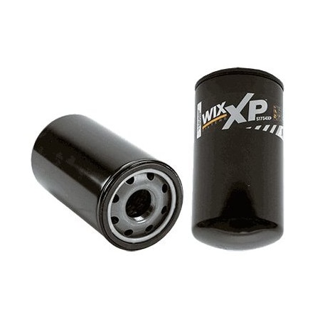 Wix Filters Oil Filter, 51734Xp 51734XP